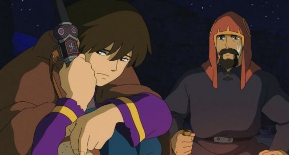 Gedo-senki Gedo-senki