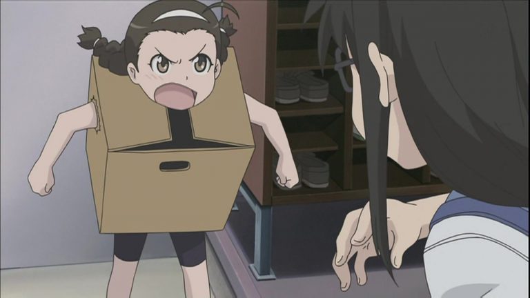 Moving Servers, Pardon Our Dust