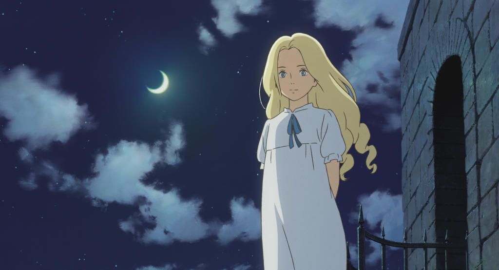 When Marnie Was There Added to the Movie Guide