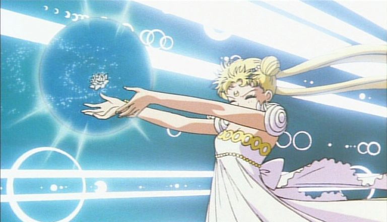 Sailor Moon R Movie Coming to Canadian Theatres March 1st