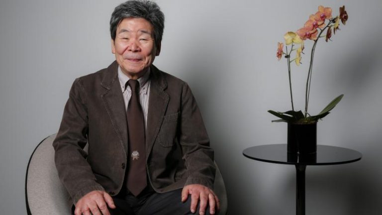 Ghibli’s Isao Takahata Passes Away at 82